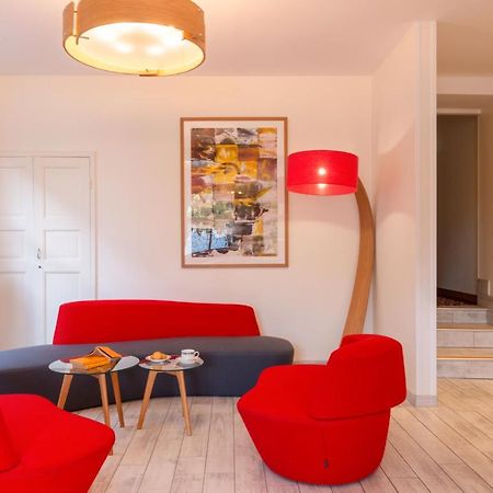 Hotel De Perros, The Originals Boutique Luaran gambar