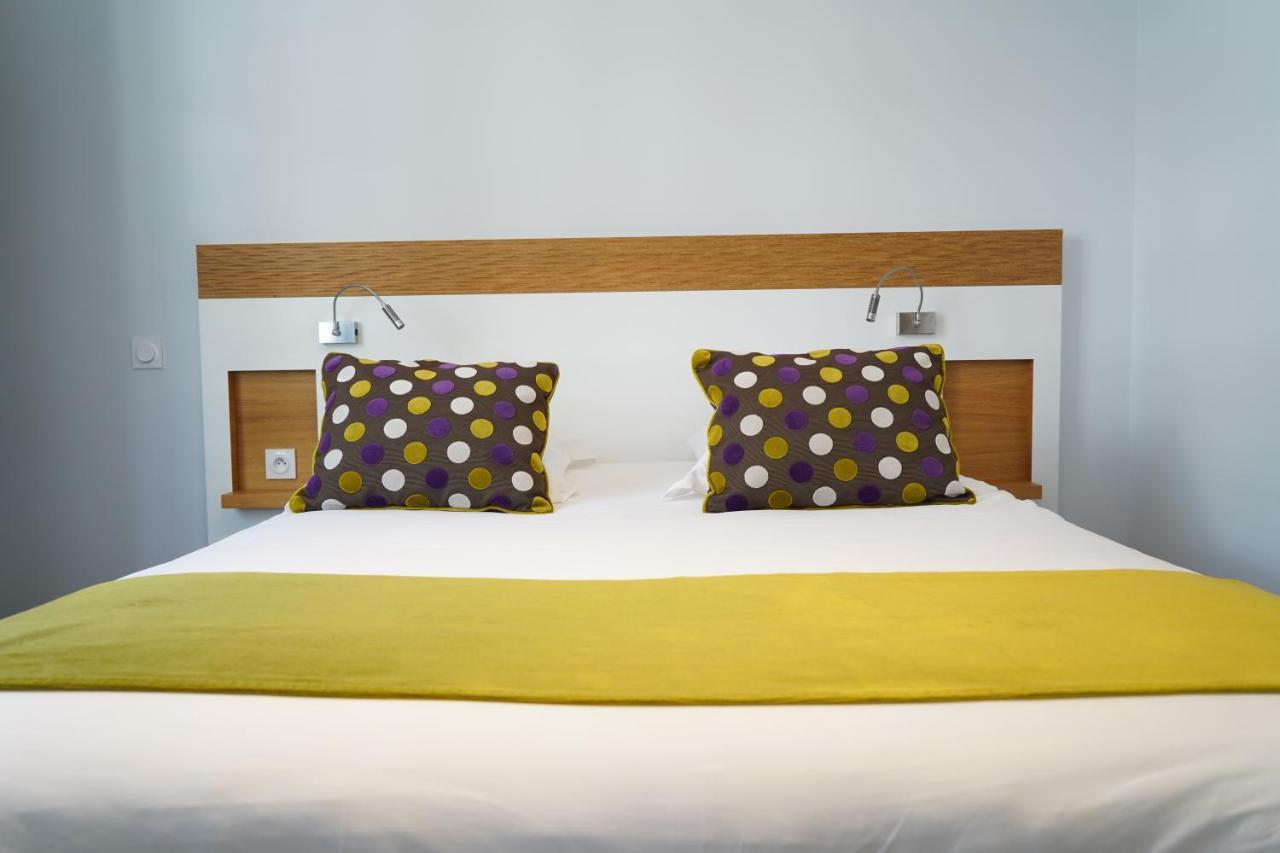 Hotel De Perros, The Originals Boutique Luaran gambar