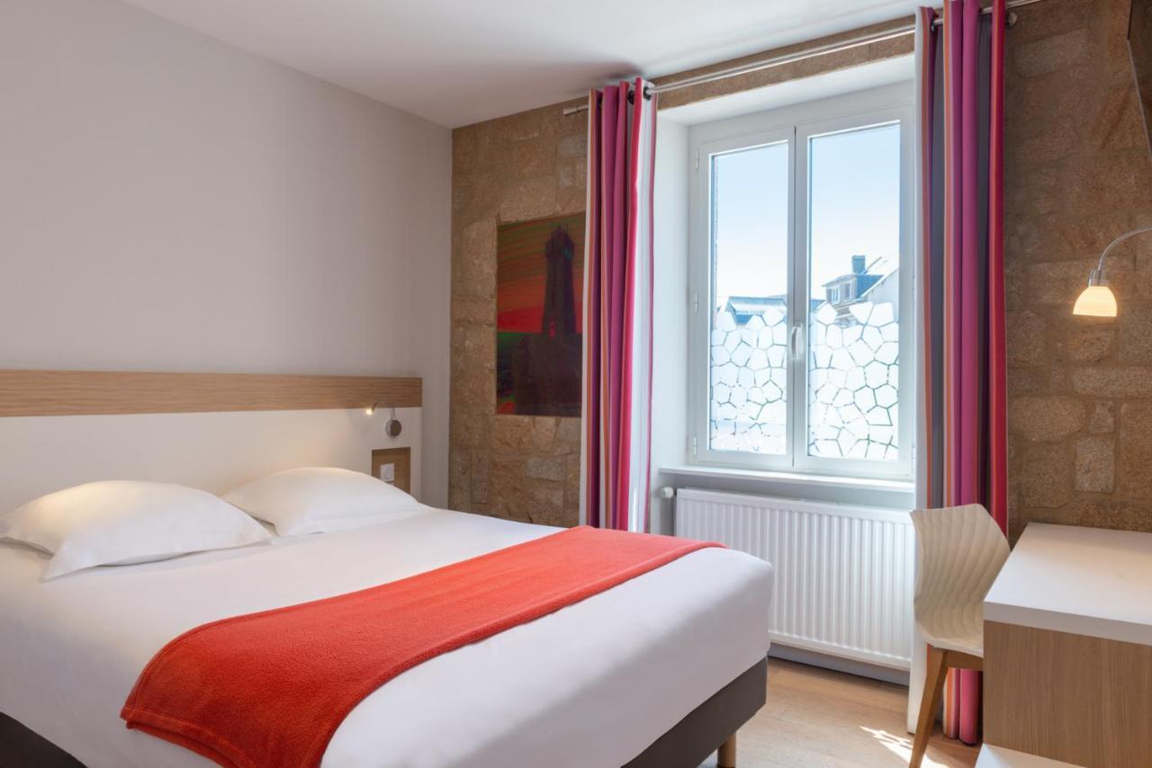Hotel De Perros, The Originals Boutique Luaran gambar