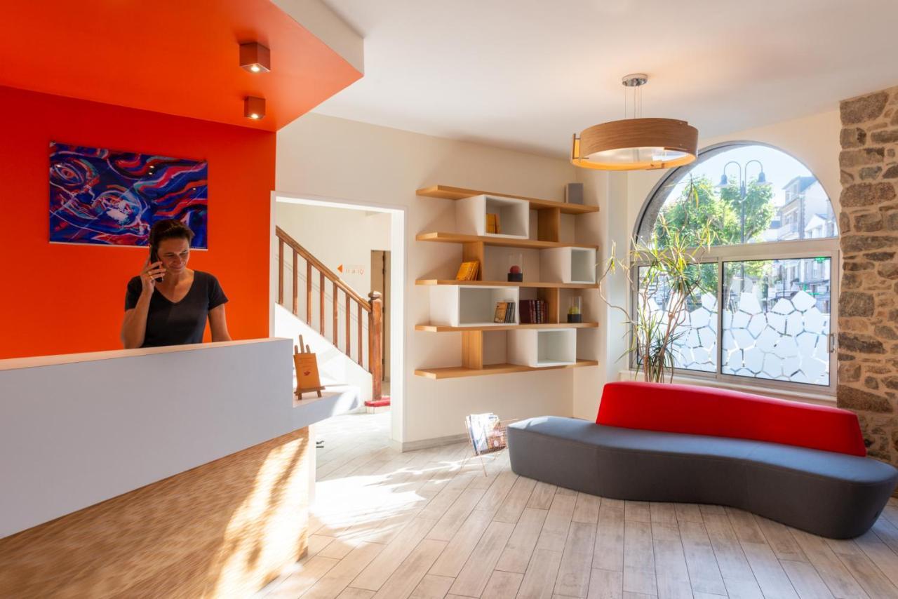 Hotel De Perros, The Originals Boutique Luaran gambar