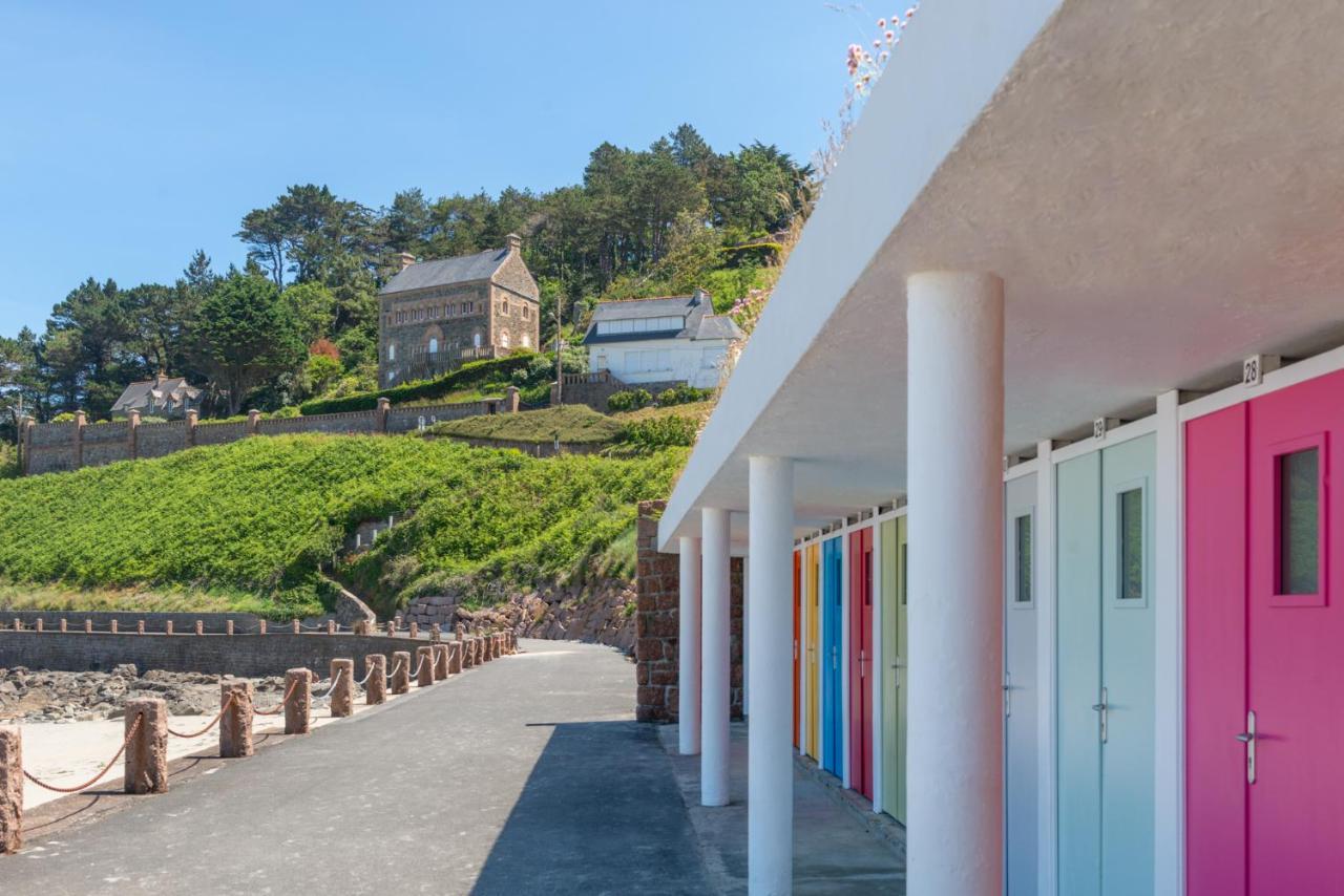 Hotel De Perros, The Originals Boutique Luaran gambar