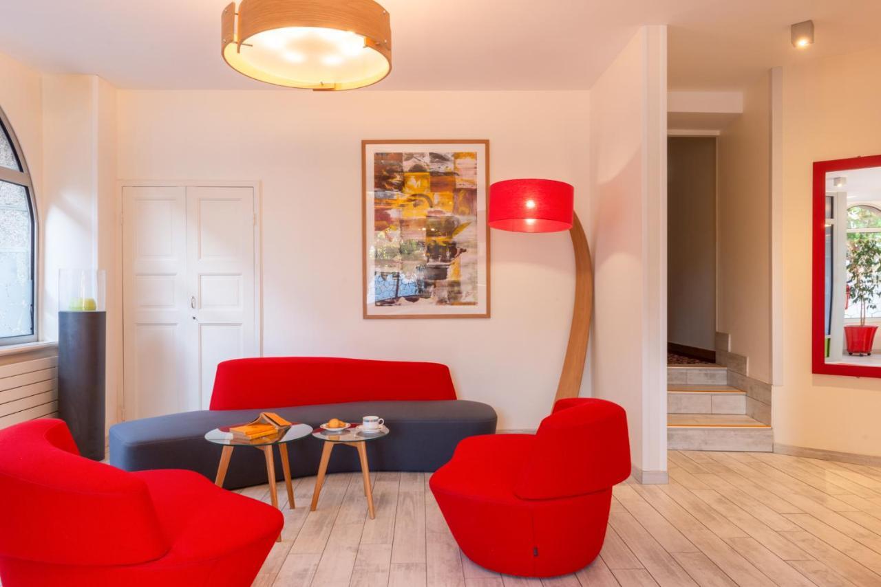 Hotel De Perros, The Originals Boutique Luaran gambar