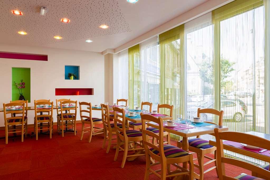 Hotel De Perros, The Originals Boutique Servis gambar