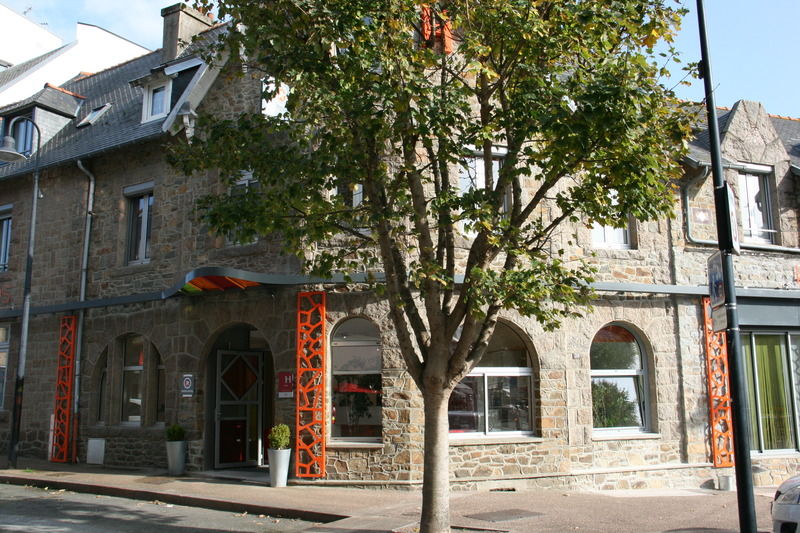 Hotel De Perros, The Originals Boutique Luaran gambar