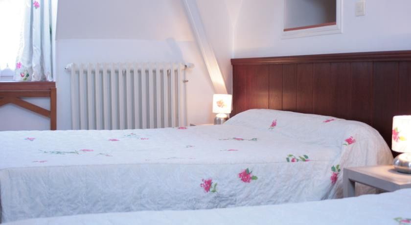 Hotel De Perros, The Originals Boutique Luaran gambar