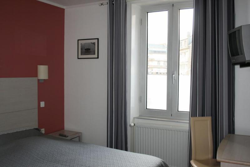 Hotel De Perros, The Originals Boutique Luaran gambar
