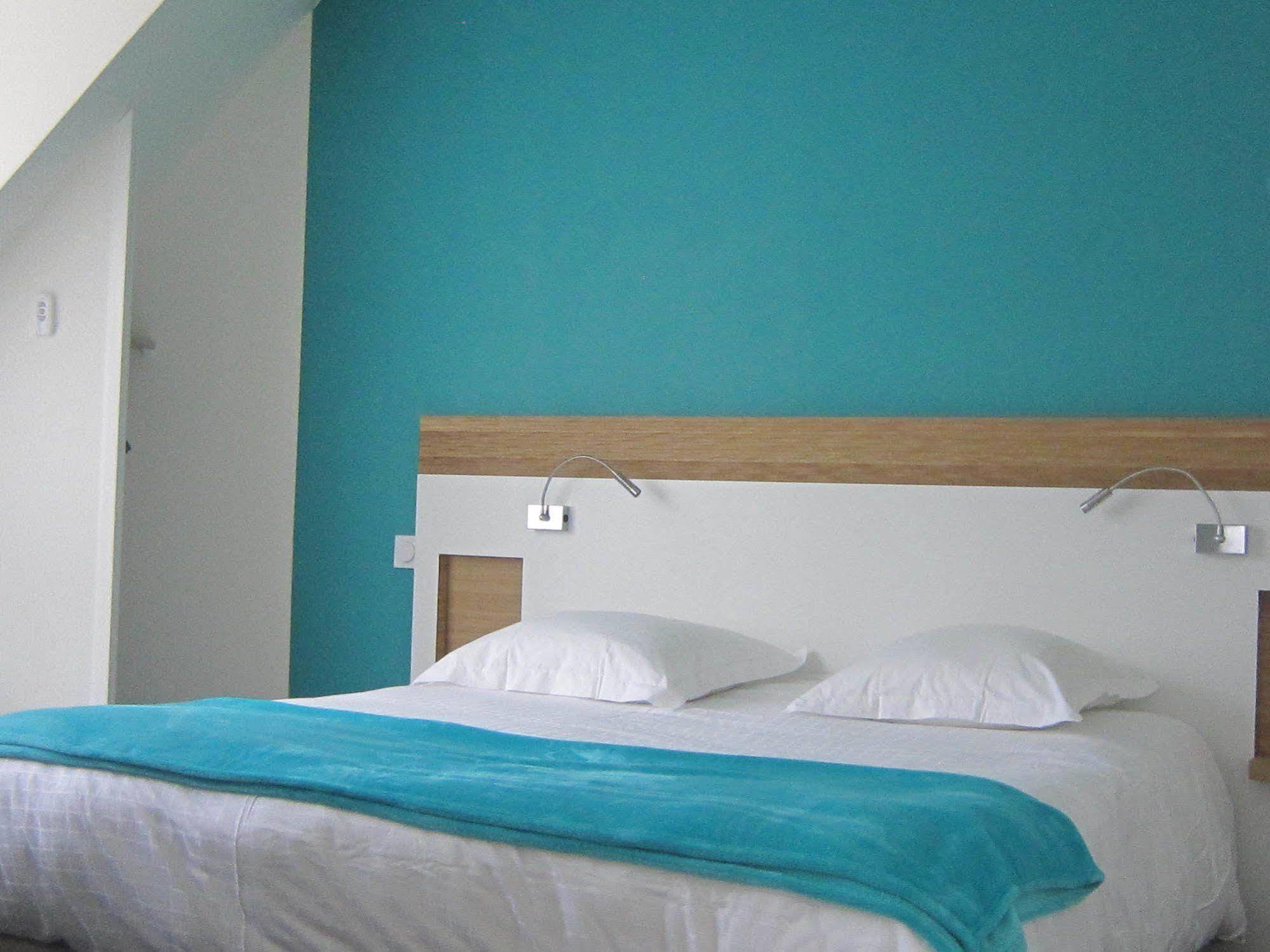 Hotel De Perros, The Originals Boutique Luaran gambar