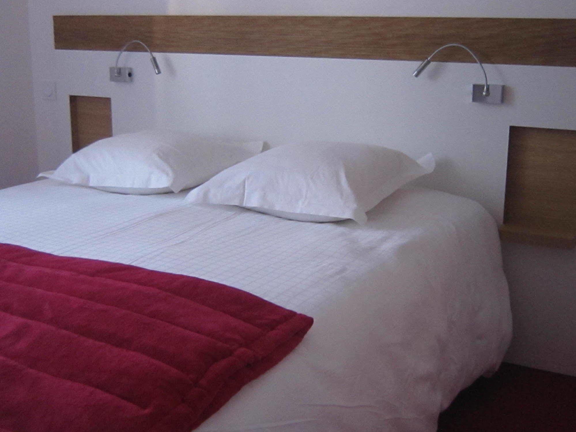 Hotel De Perros, The Originals Boutique Luaran gambar