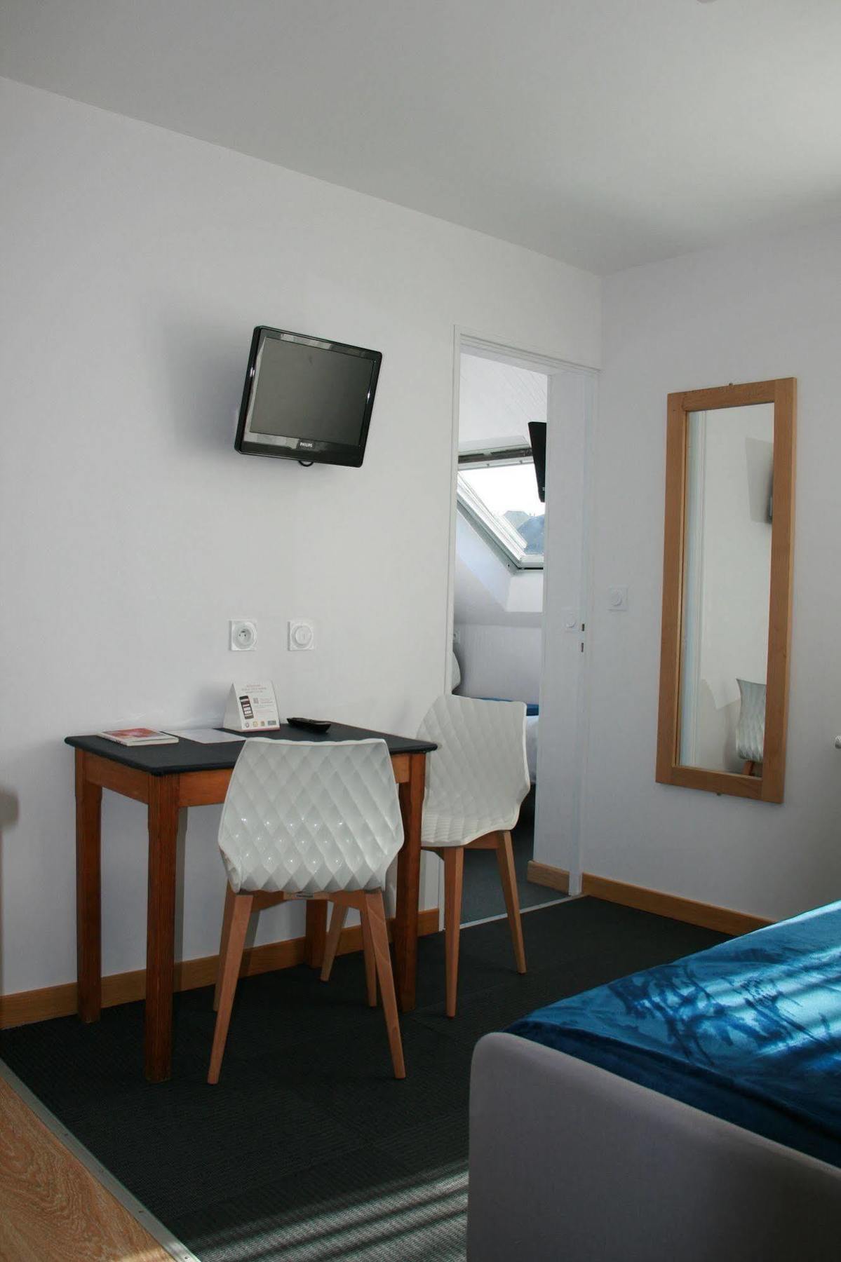 Hotel De Perros, The Originals Boutique Luaran gambar