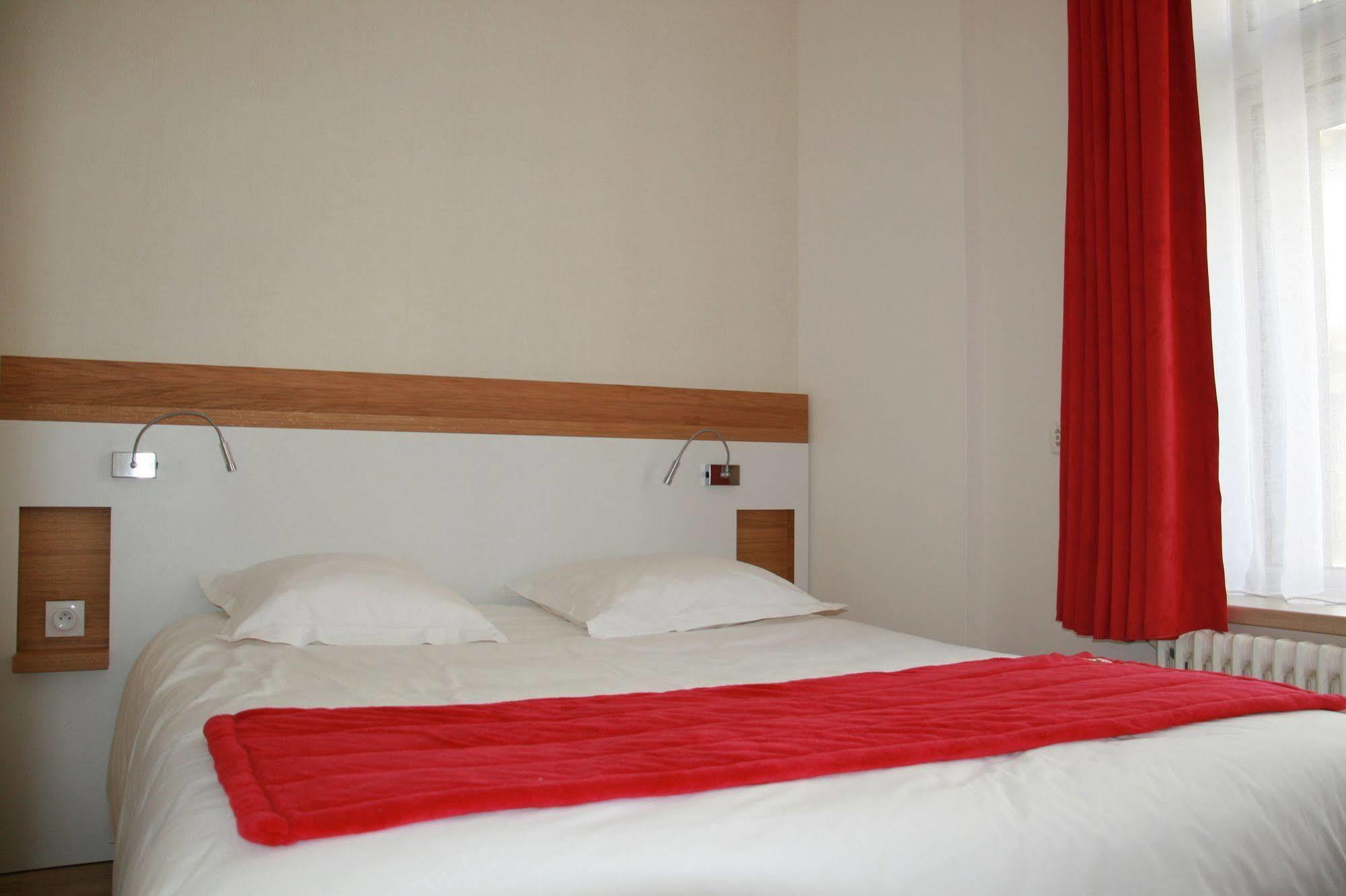 Hotel De Perros, The Originals Boutique Luaran gambar