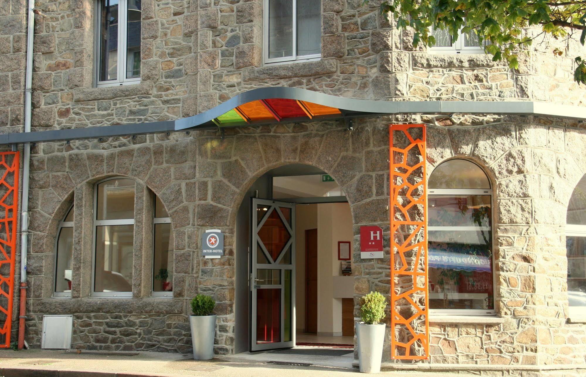 Hotel De Perros, The Originals Boutique Luaran gambar