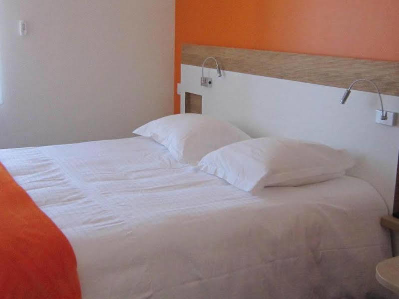 Hotel De Perros, The Originals Boutique Luaran gambar
