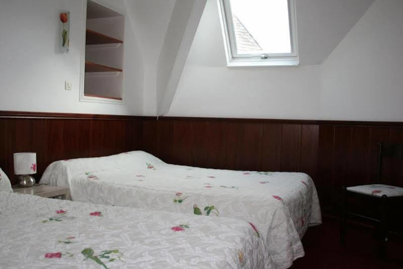 Hotel De Perros, The Originals Boutique Luaran gambar